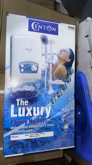Centon Instant Water Heater