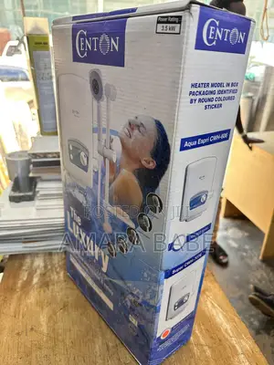 Centon Instant Water Heater