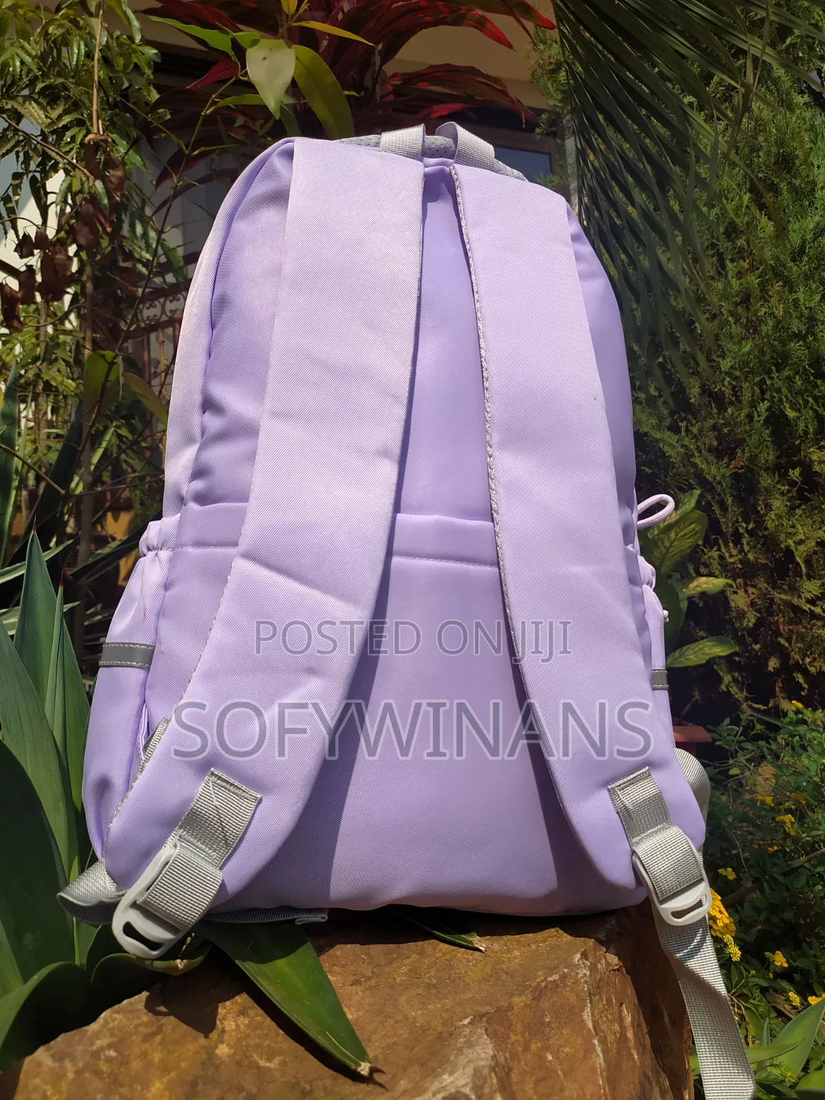 School Bags