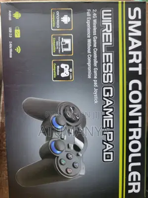 Ps3 Andriod Gamepad