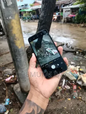 Vivo Y93 128 GB Black