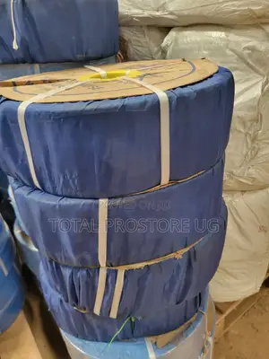 PVC Flat Hose Pipe 3" 50m.