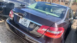 Mercedes-Benz E300 2011