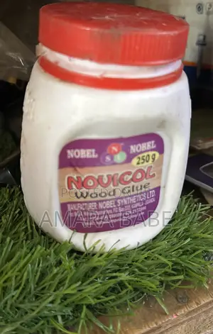 Woodfix Glue.