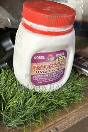 Woodfix Glue.