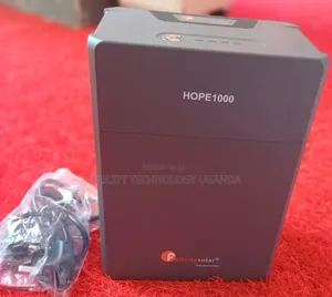 HOPE1000 Power Station