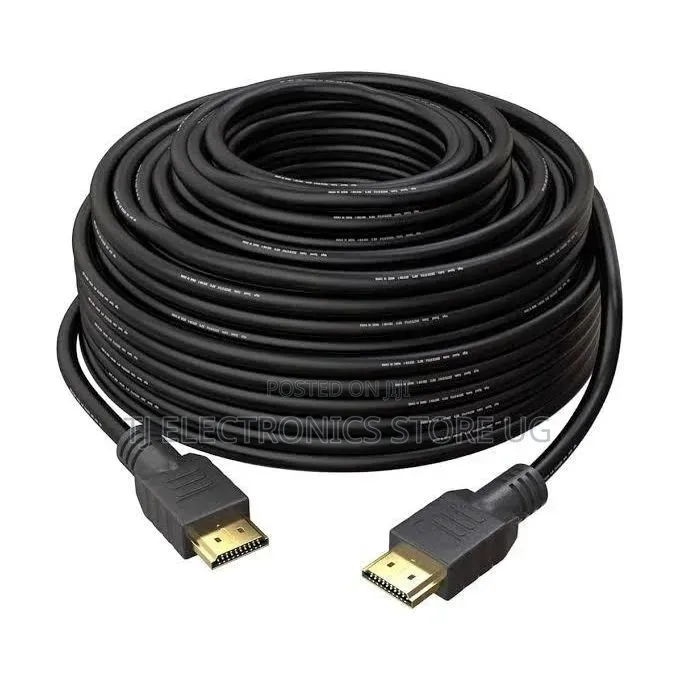 Long Distance HDMI to HDMI Cable 10m