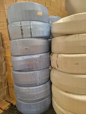 Suction Pipes 2" 50m Roll