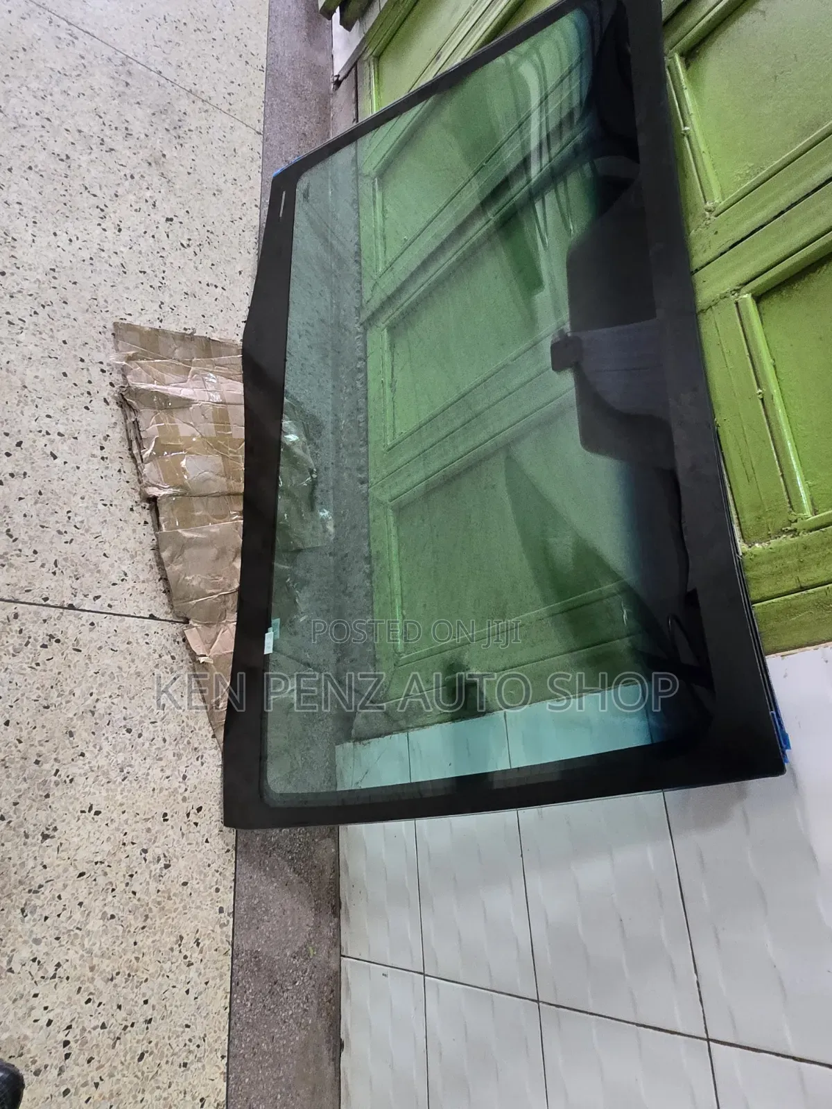 Subaru Impreza XV Windshield/ Windscreen