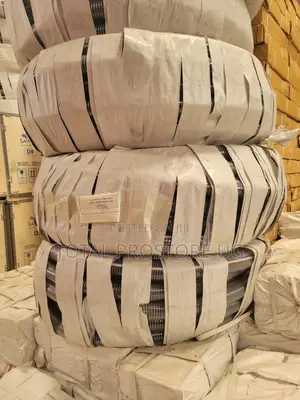 Suction Pipes 3" 30m Roll.