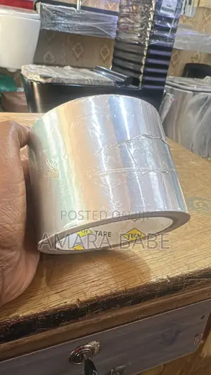 Aluminum Double Sided Tape