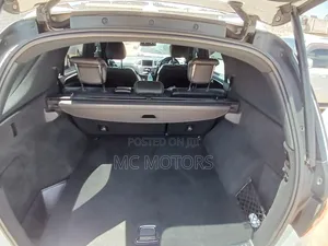 Mercedes-Benz GLE-Class 2016 White