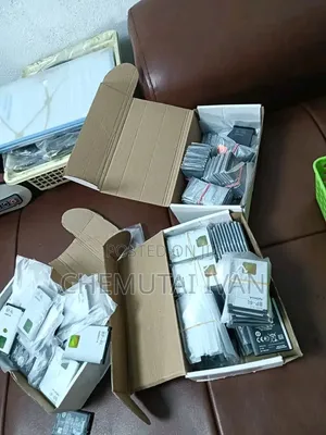 Nokia Asha 210,nokia E71,e72, Nokia 3310 4g, Nokia C3 Batteries Availa