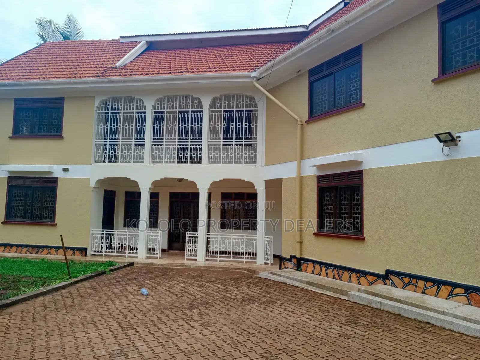 4bdrm Duplex in Naguru, Central Division for rent