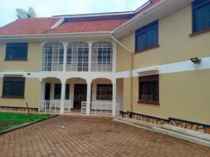 4bdrm Duplex in Naguru, Central Division for rent