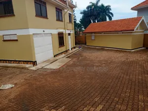 4bdrm Duplex in Naguru, Central Division for rent