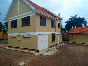 4bdrm Duplex in Naguru, Central Division for rent
