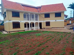 4bdrm Duplex in Naguru, Central Division for rent