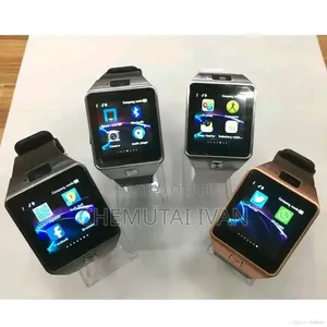 Simcard Support Smart Watch