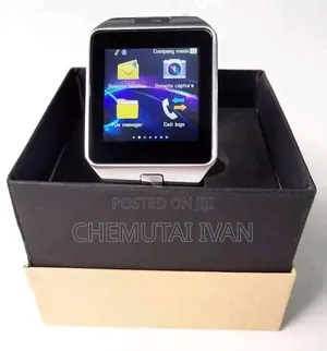 Simcard Support Smart Watch