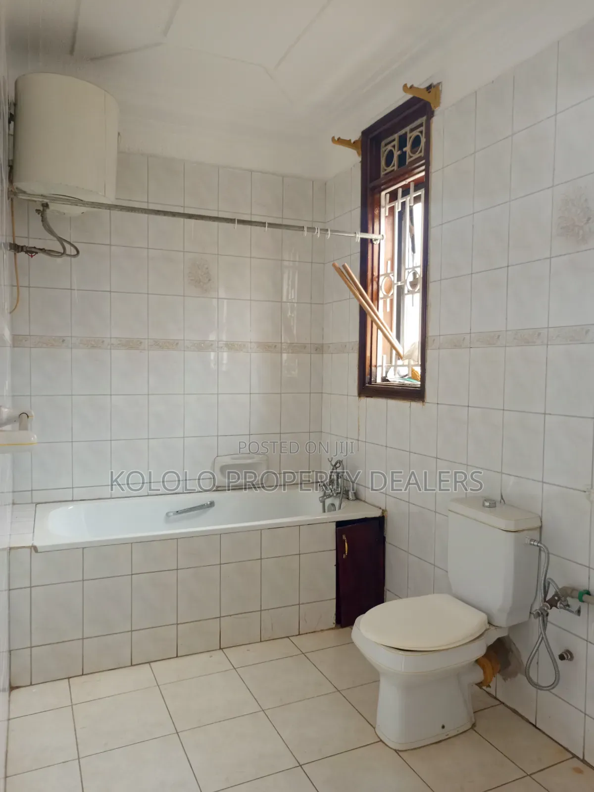 4bdrm Duplex in Naguru, Central Division for rent
