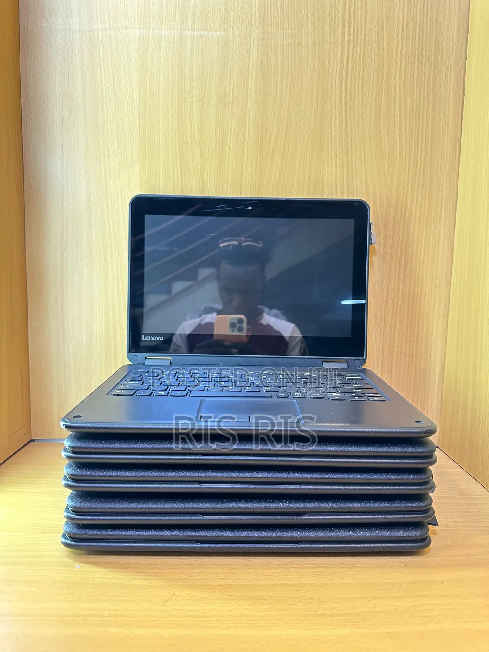 Laptop Lenovo N23 Winbook 4GB Intel Celeron SSD 128GB