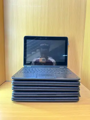 Laptop Lenovo N23 Winbook 4GB Intel Celeron SSD 128GB