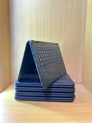 Laptop Lenovo N23 Winbook 4GB Intel Celeron SSD 128GB