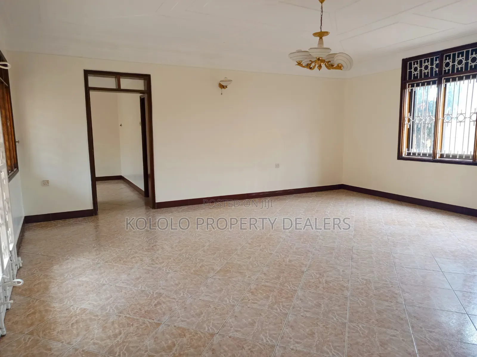 4bdrm Duplex in Naguru, Central Division for rent