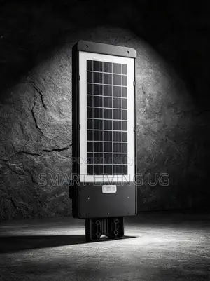 IP67 Waterproof 500W Solar Powered Street Light