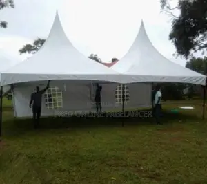 50 Seater TENTS and 100 Seater TENTS