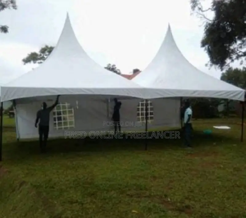50 Seater TENTS and 100 Seater TENTS