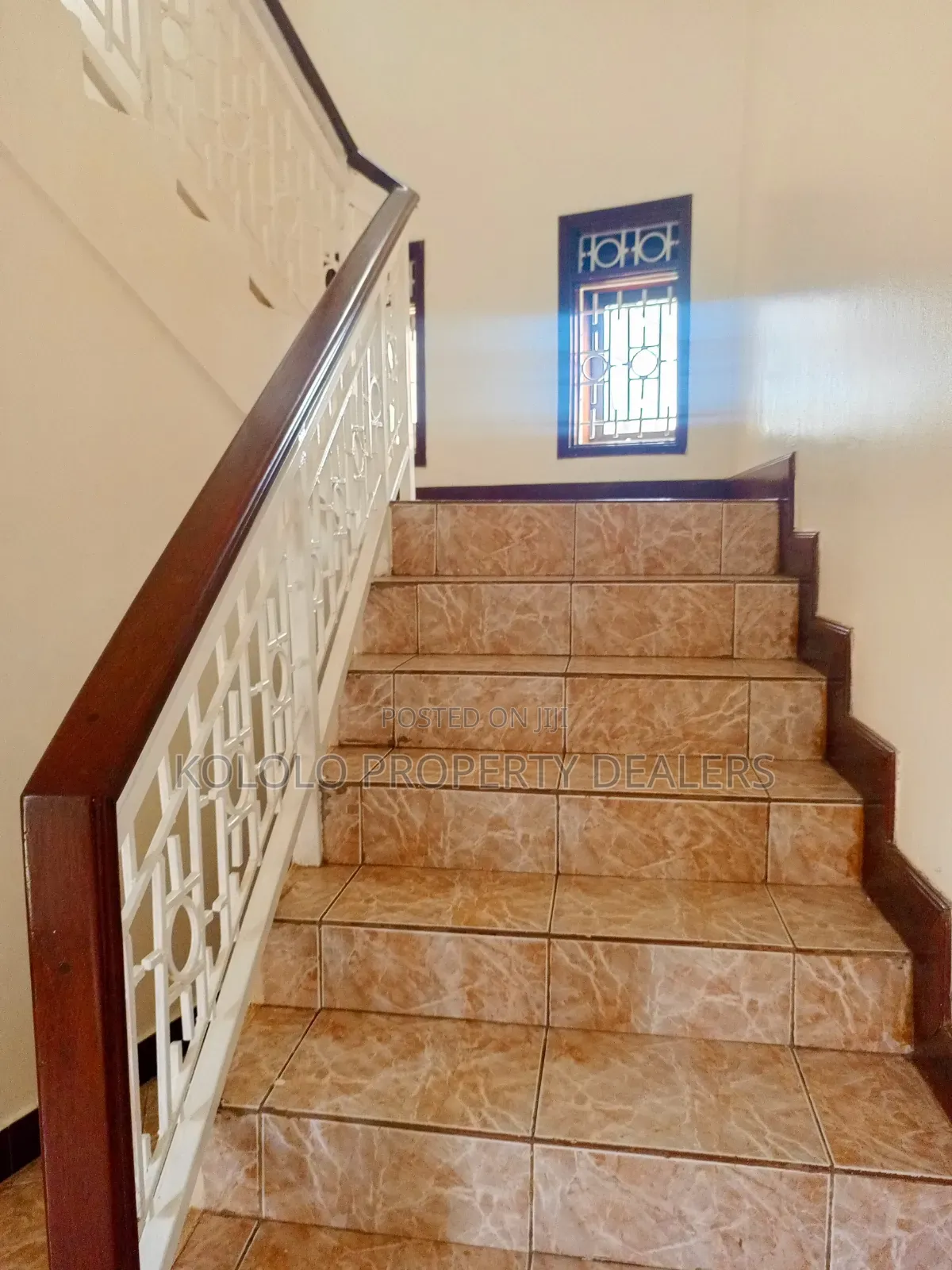 4bdrm Duplex in Naguru, Central Division for rent