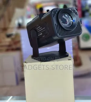 HY320 Mini Portable Smart Projector