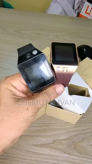 Calls 📞 Support Smart Watch With Sd Card Slot