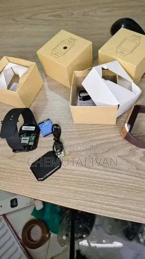 Calls 📞 Support Smart Watch With Sd Card Slot
