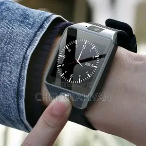Calls 📞 Support Smart Watch With Sd Card Slot