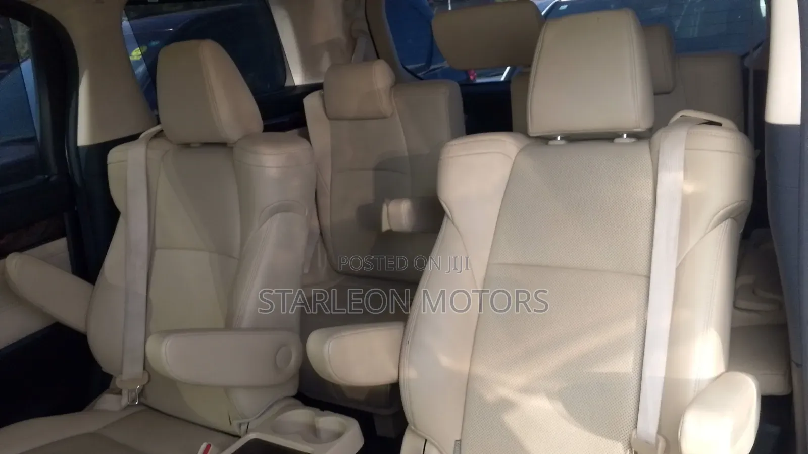 Toyota Alphard 2020 Gray