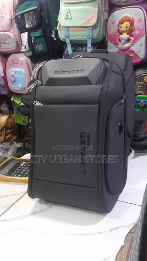 Wierson Laptop Bags