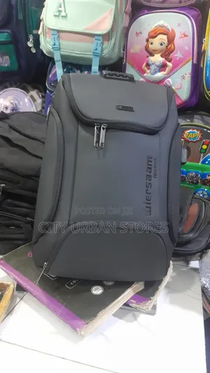 Wierson Laptop Bags