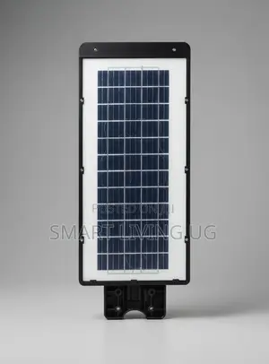 High-Power 500W LED Solar Outdoor Light