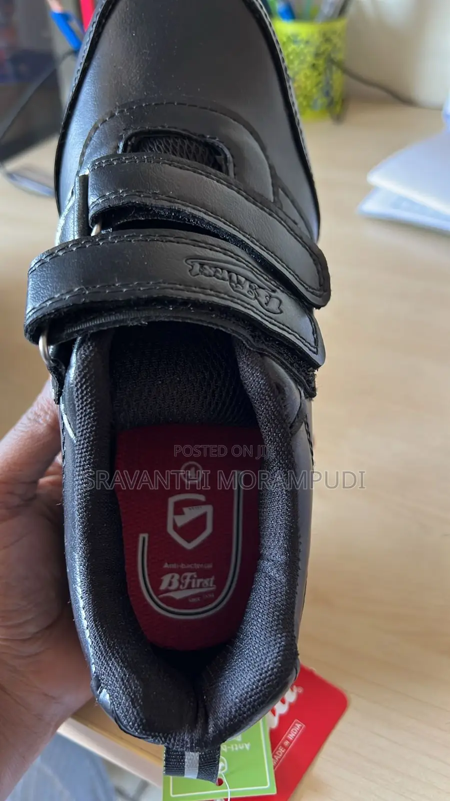 Branded BATA Shoes Indian