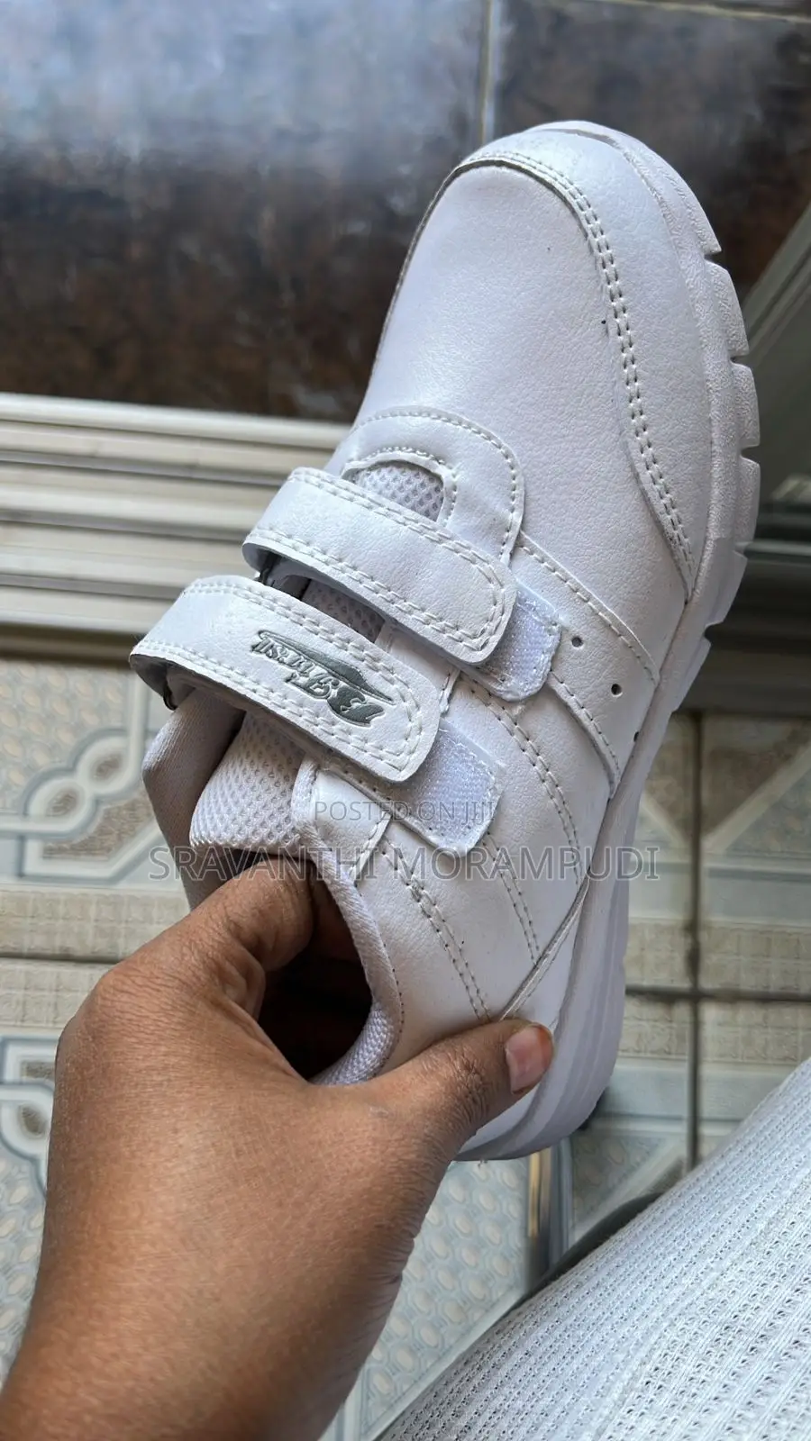 Branded BATA Shoes Indian