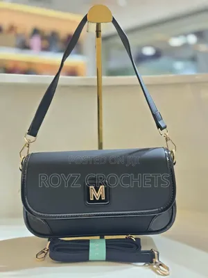 Classy Shoulder Lady Bags