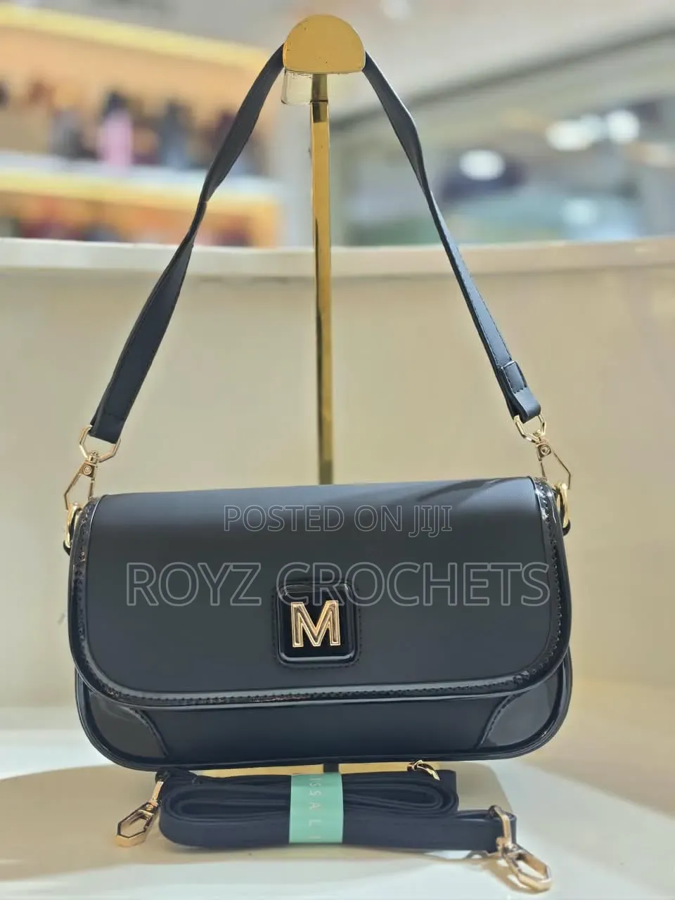 Classy Shoulder Lady Bags