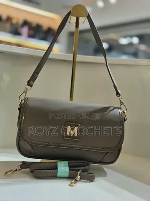 Classy Shoulder Lady Bags