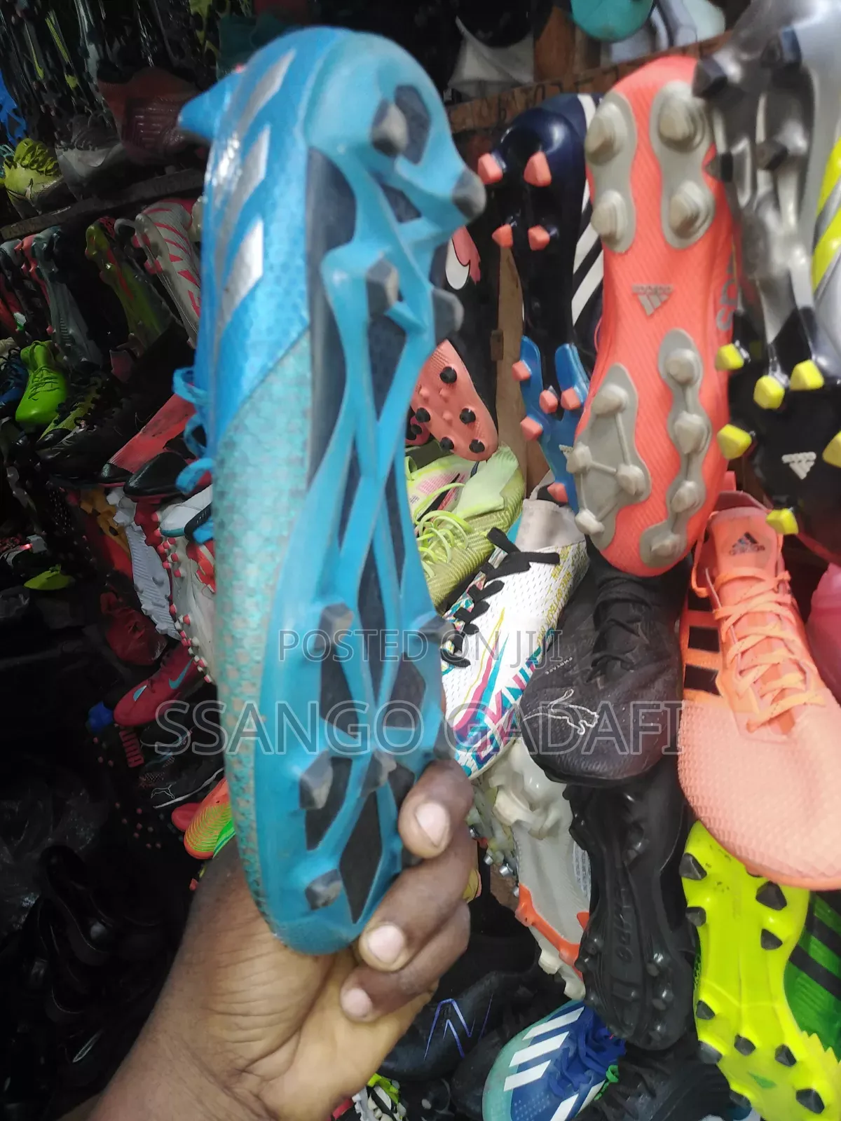 Sports Shoe