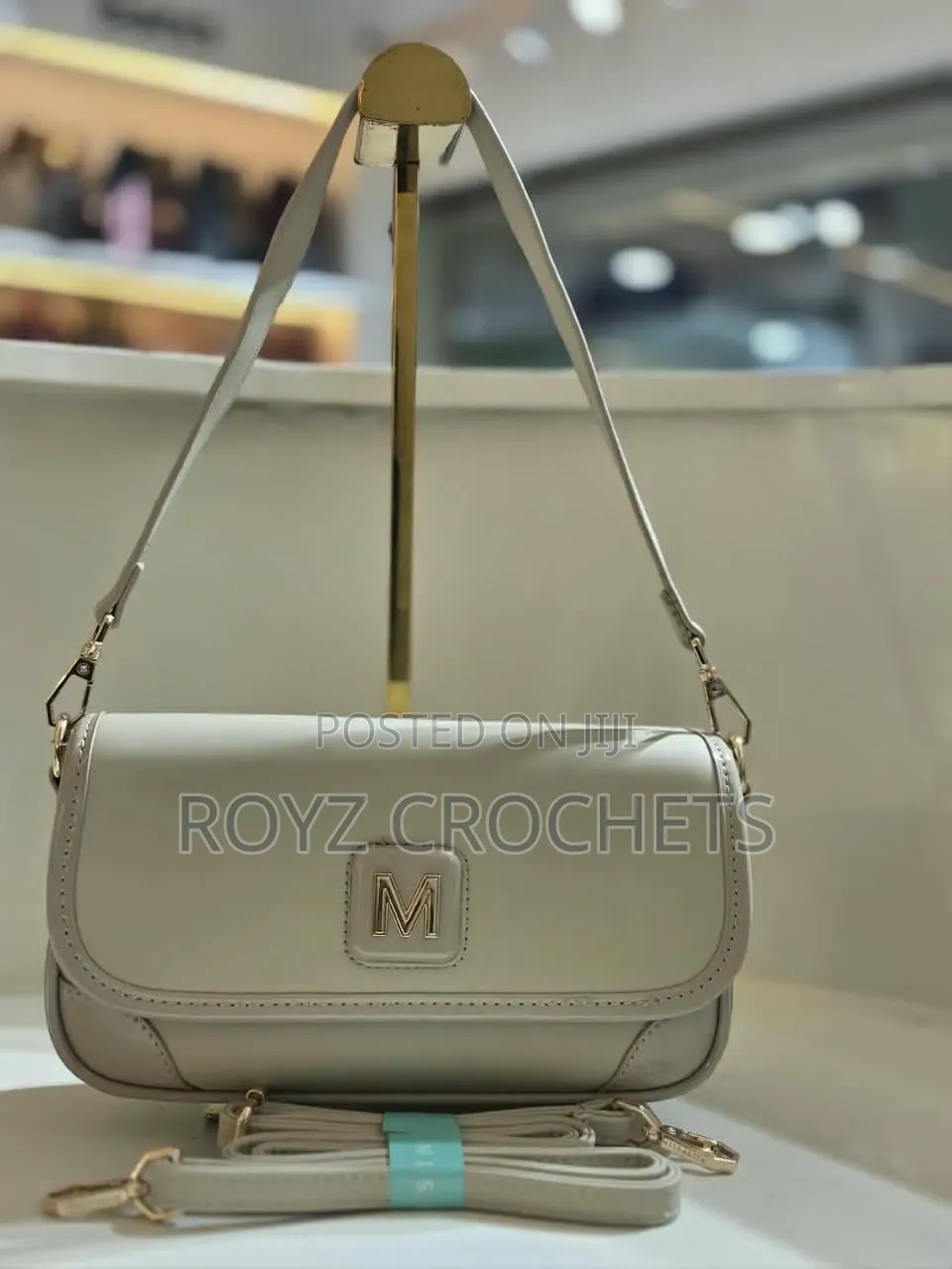 Classy Shoulder Lady Bags