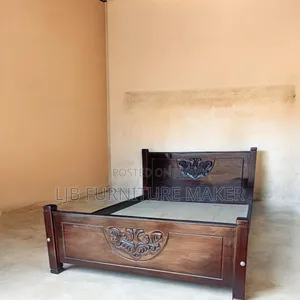 Muvule Bed