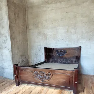 Muvule Bed